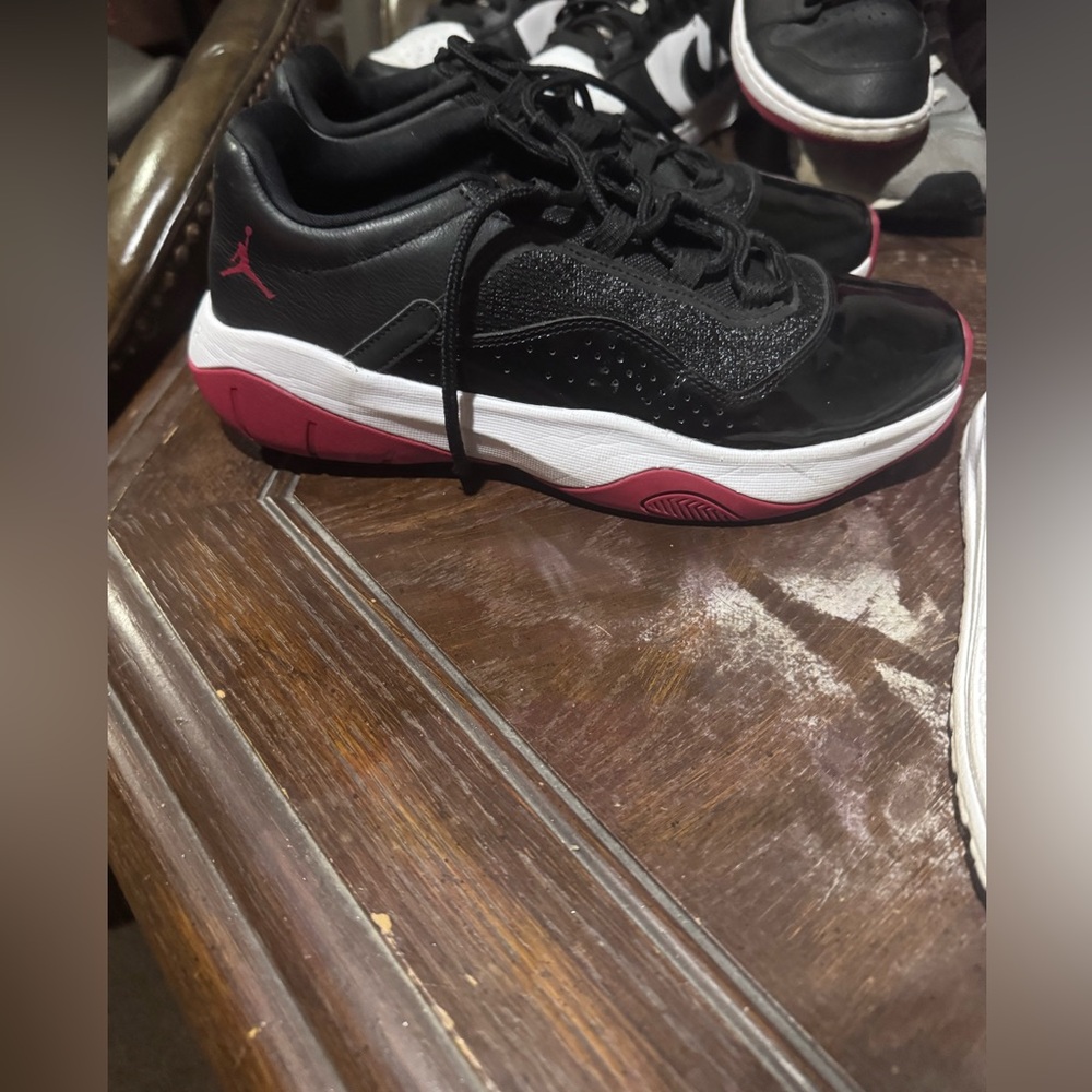 Nike Air Jordan 11 Lows
